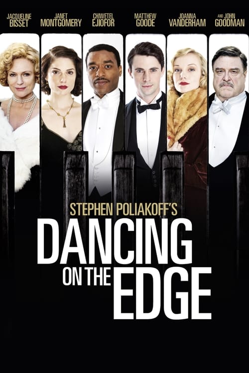 Dancing on the Edge (2013)