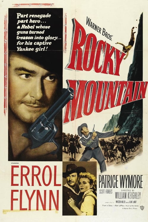 Rocky Mountain (1950)