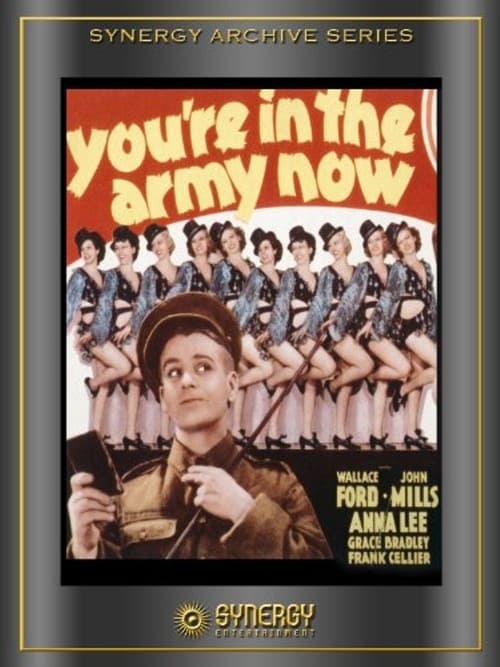 O.H.M.S. (1937)