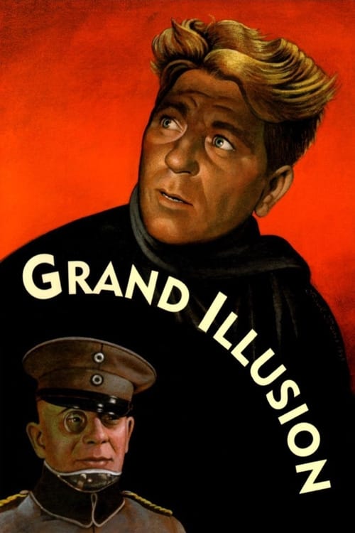 Grand Illusion (La Grande Illusion) (1937)