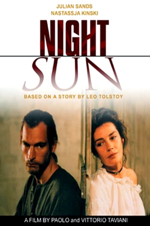 Night Sun (Il sole anche di notte) (1990)