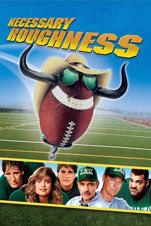 Necessary Roughness (1991)