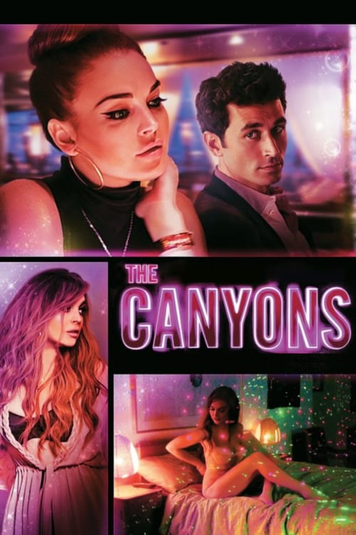 The Canyons (2013)