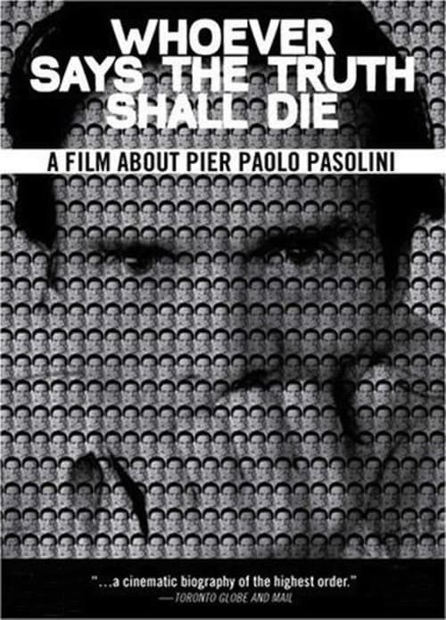 Whoever Says the Truth Shall Die (Wie de Waarheid Zegt Moet Dood) (1981)
