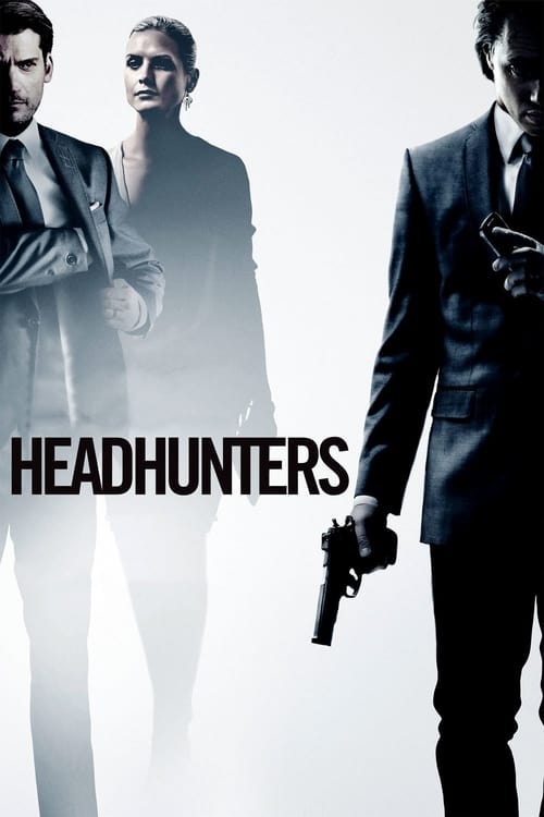 Headhunters (Hodejegerne) (2011)