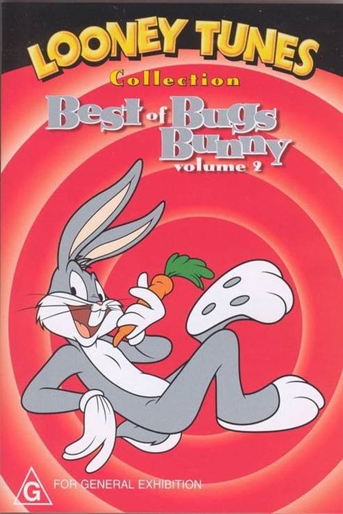 Looney Tunes Collection: Best of Bugs Bunny Volume 2 (2004)