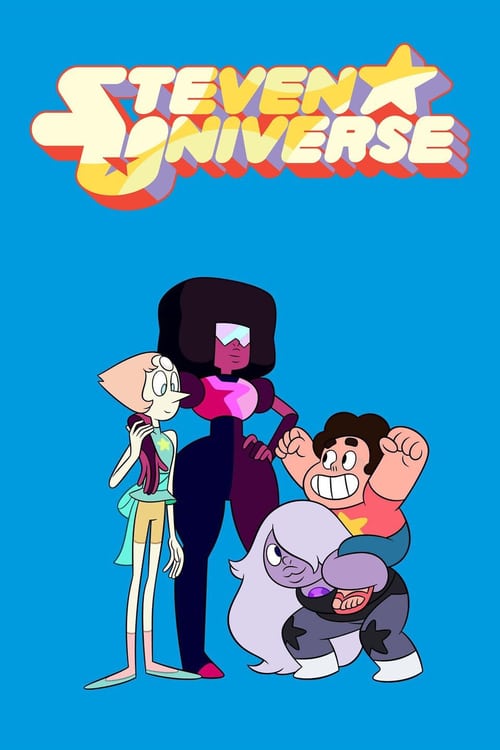 Steven Universe (2013)