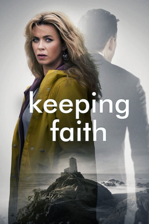 Keeping Faith (Un Bore Mercher) (2017)