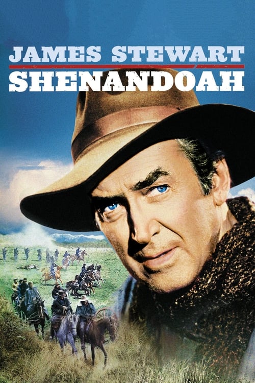 Shenandoah (1965)