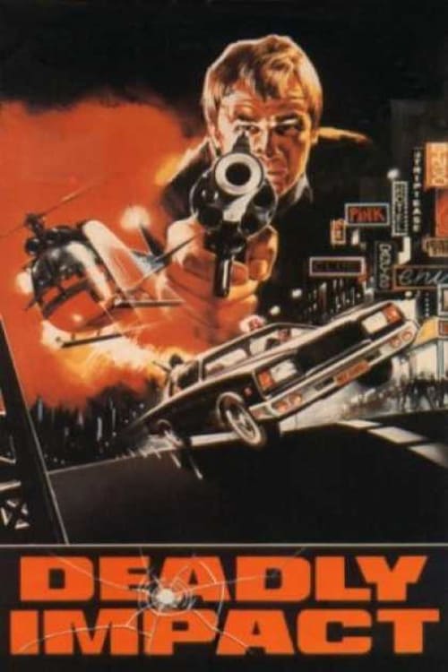Giant Killer (Impatto mortale) (1984)