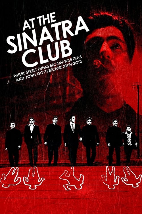 At the Sinatra Club (Sinatra Club) (2010)