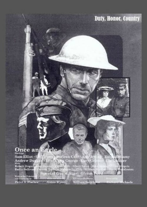 Once an Eagle (1976)