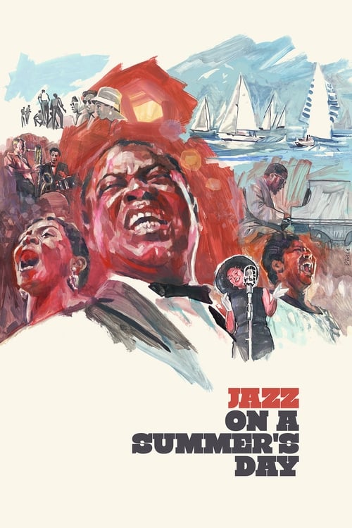Jazz on a Summer's Day (1960)