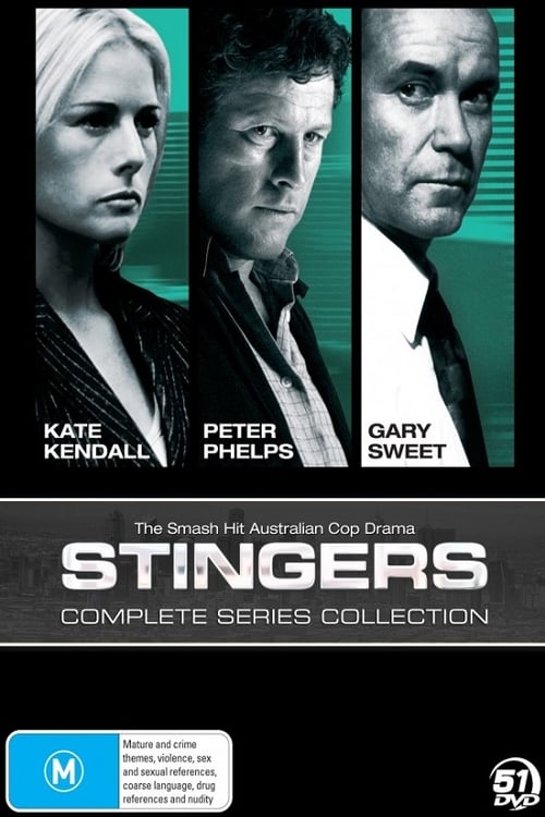 Stingers (1998)