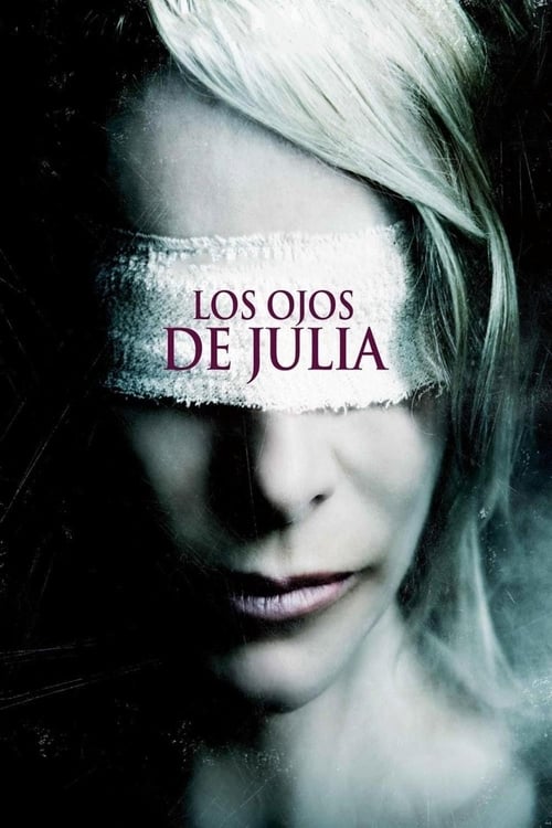 Julia's Eyes (Los ojos de Julia) (2010)