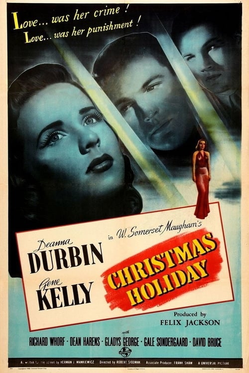Christmas Holiday (1944)