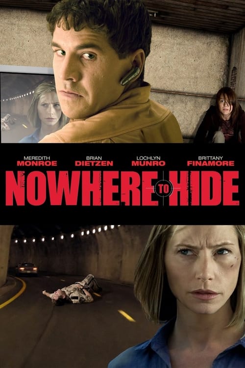 Nowhere to Hide (2009)