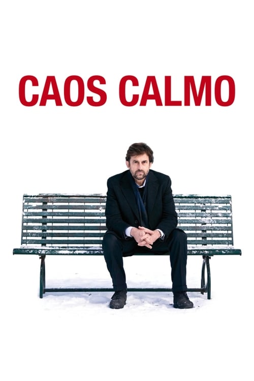 Quiet Chaos (Caos Calmo) (2008)