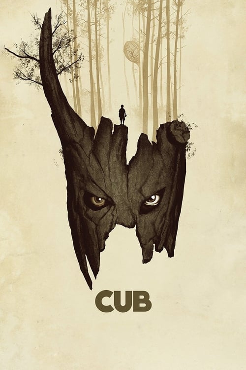 Cub (Welp) (2014)