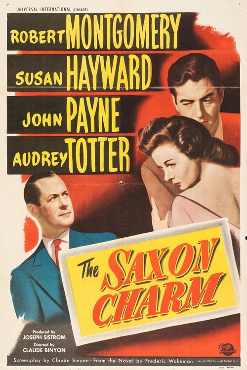 The Saxon Charm (1948)