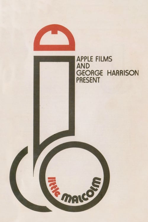 Little Malcolm and His Struggle Against the Eunuchs (1974)
