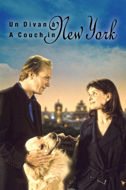 A Couch in New York (Un divan à New York) (1996)