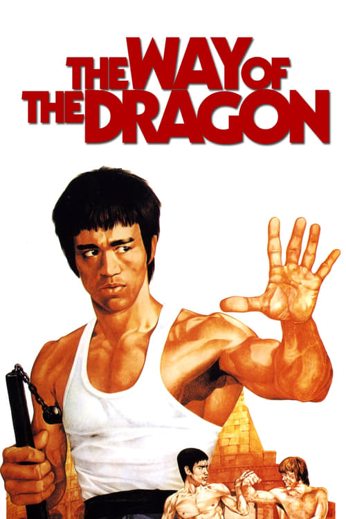 The Way of the Dragon (猛龍過江) (1972)