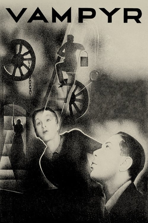 Vampyr (Vampyr - Der Traum des Allan Grey) (1932)
