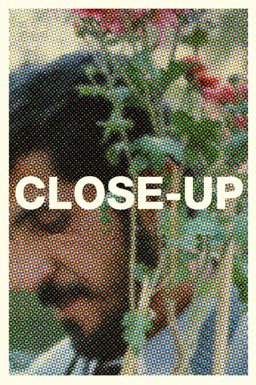 Close-Up (کلوزآپ ، نمای نزدیک) (1990)