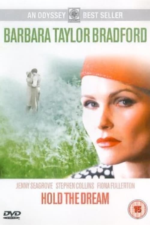 Hold the Dream (1986)