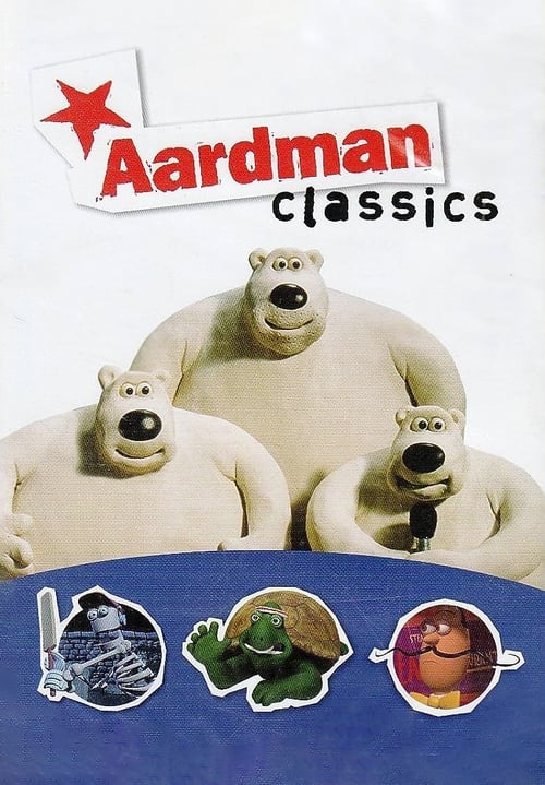 Aardman Classics (2000)