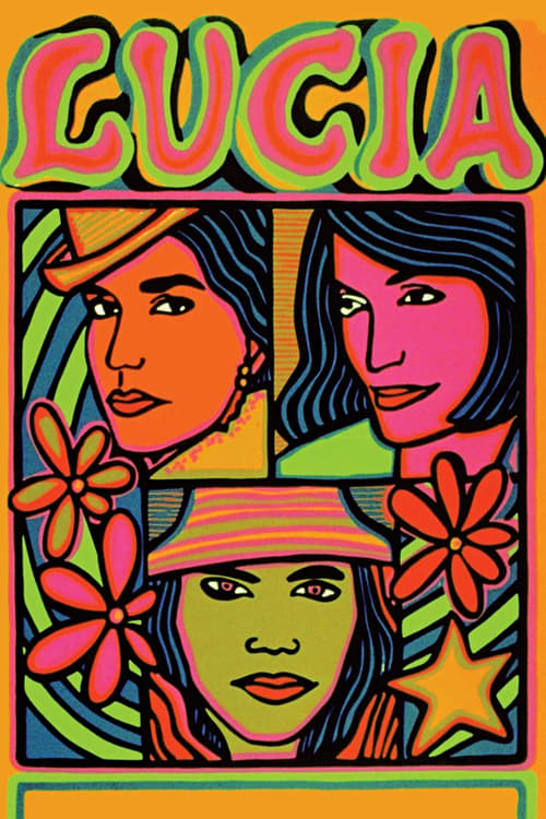 Lucia (Lucía) (1968)