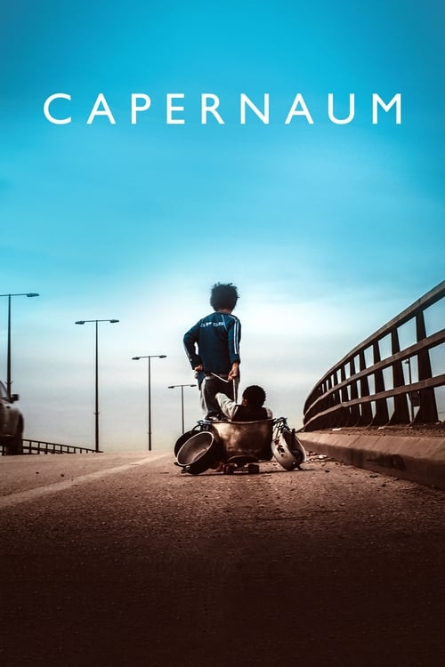 Capernaum (کفرناحوم) (2018)
