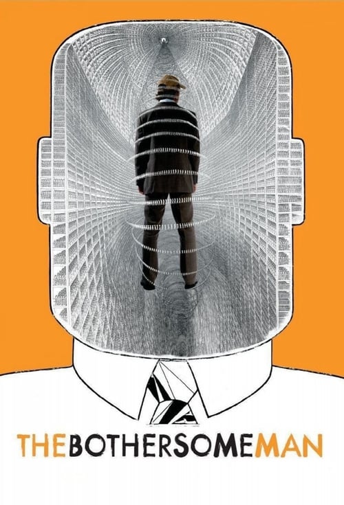 The Bothersome Man (Den brysomme mannen) (2006)