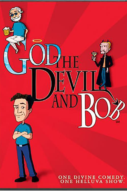 God, the Devil and Bob (2000)