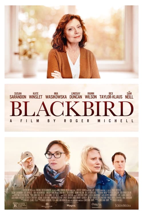 Blackbird (2019)