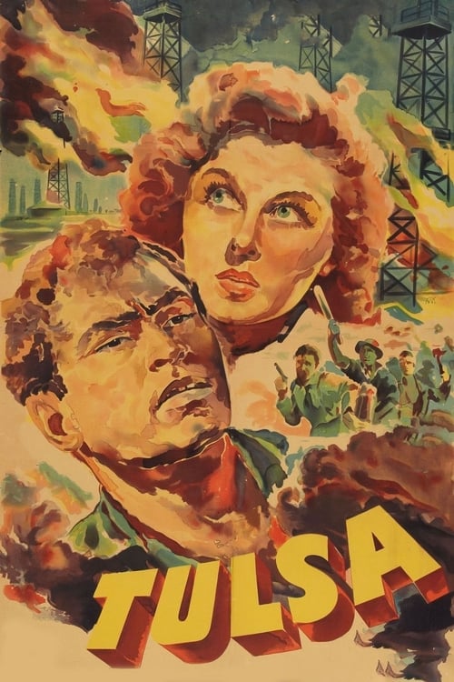 Tulsa (1949)