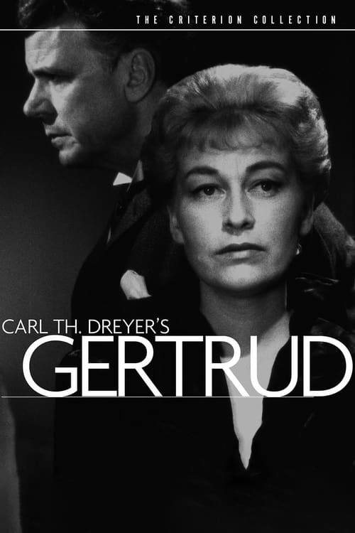 Gertrud (1964)