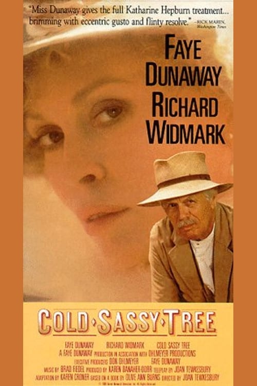 Cold Sassy Tree (1989)