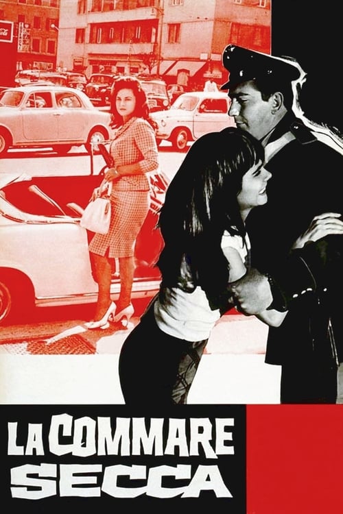 La Commare Secca (La commare secca) (1962)