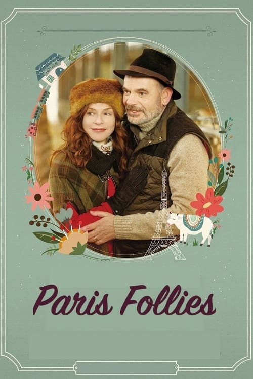 Paris Follies (La Ritournelle) (2014)
