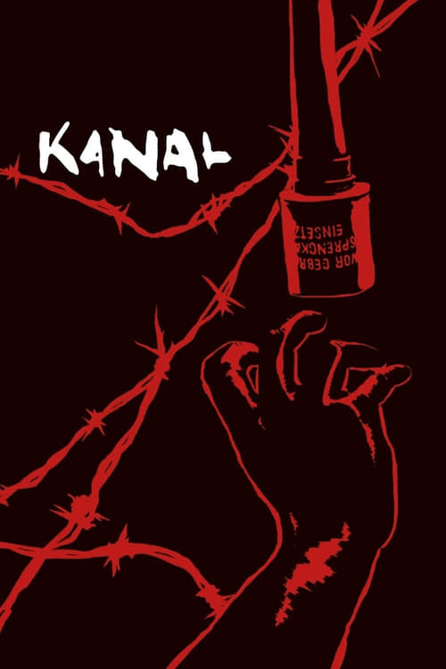 Kanal (Kanał) (1957)