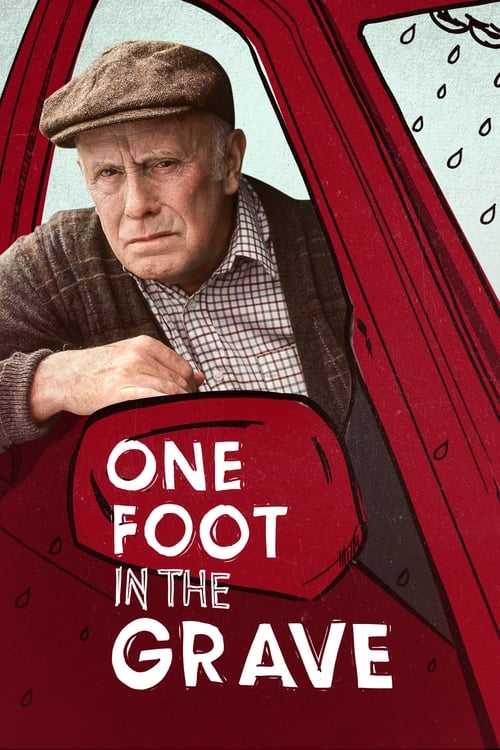 One Foot In The Grave (1990)