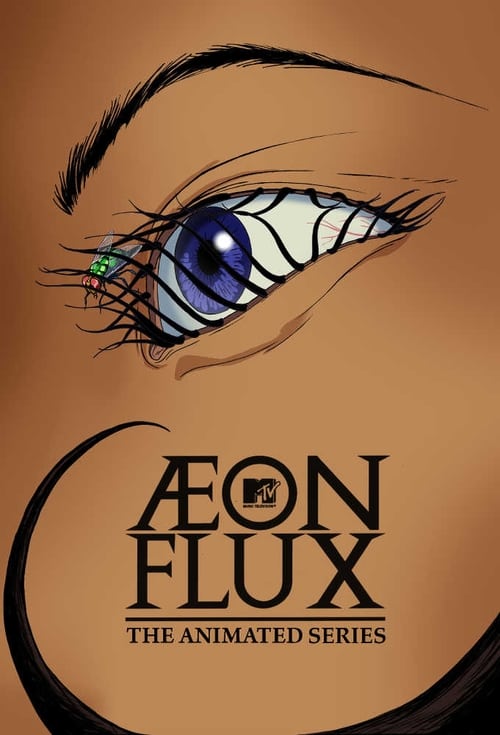 Ӕon Flux (1991)