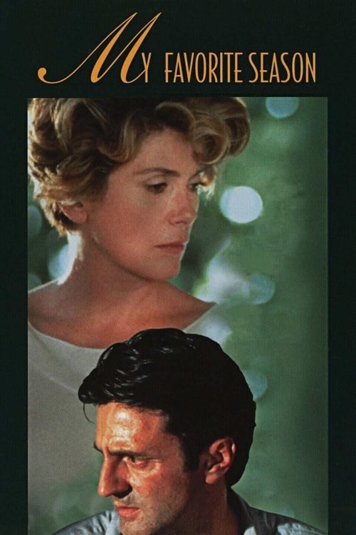 My Favorite Season (Ma saison préférée) (1993)