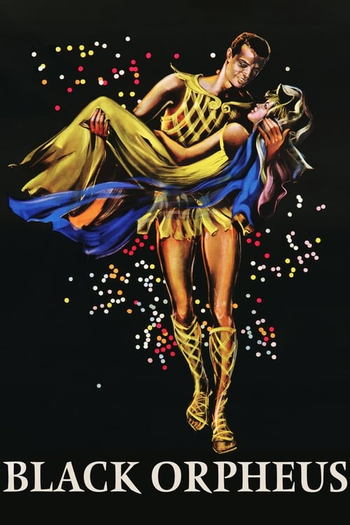 Black Orpheus (Orfeu Negro) (1959)