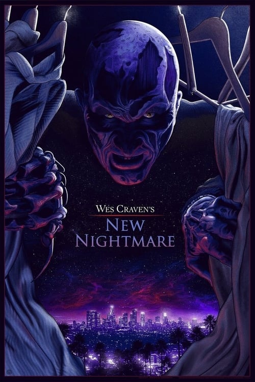 New Nightmare (1994)