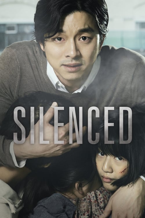 Silenced (도가니) (2011)
