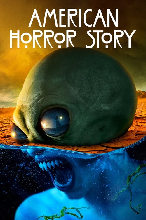 American Horror Story (2011)