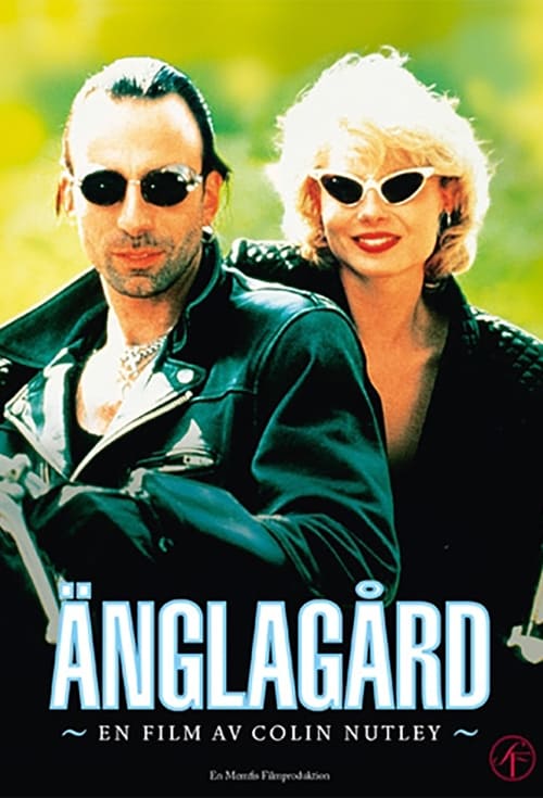 House of Angels (Änglagård) (1992)